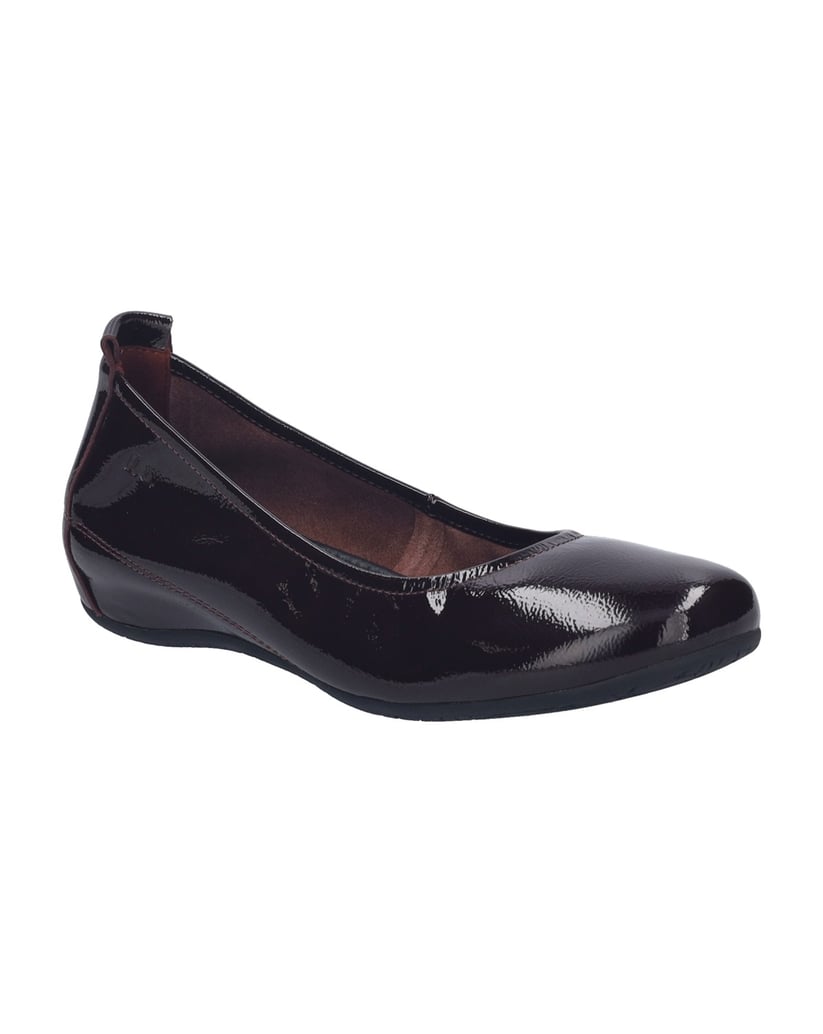 JOSEF-SEIBEL-JOSEF-SEIBEL-Florina-05-|-Ballerina-für-Damen-|-Rot-rot