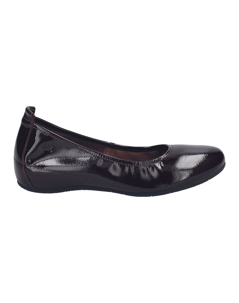 JOSEF-SEIBEL-JOSEF-SEIBEL-Florina-05-|-Ballerina-für-Damen-|-Rot-rot