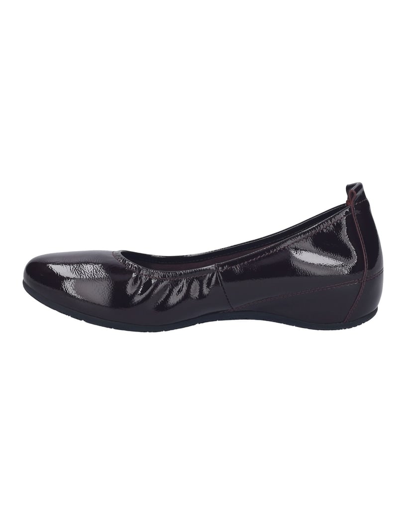 JOSEF-SEIBEL-JOSEF-SEIBEL-Florina-05-|-Ballerina-für-Damen-|-Rot-rot