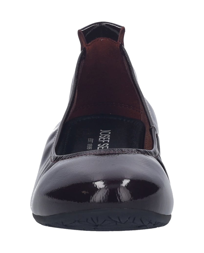 JOSEF-SEIBEL-JOSEF-SEIBEL-Florina-05-|-Ballerina-für-Damen-|-Rot-rot