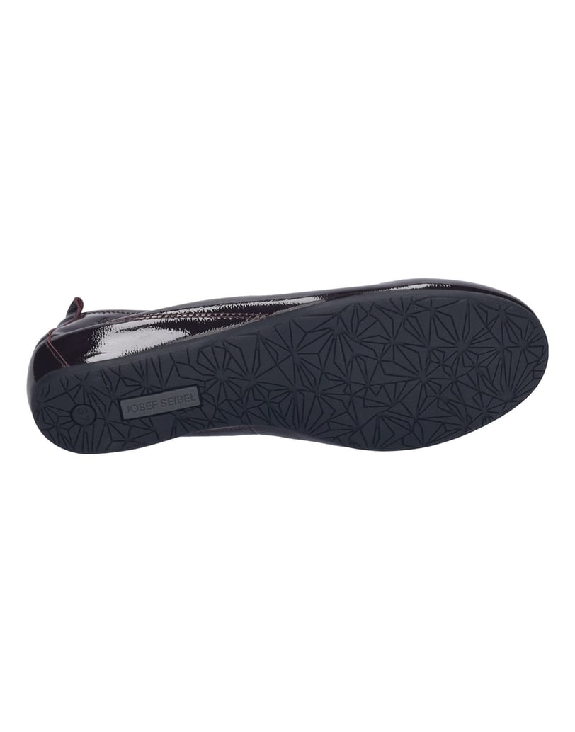JOSEF-SEIBEL-JOSEF-SEIBEL-Florina-05-|-Ballerina-für-Damen-|-Rot-rot