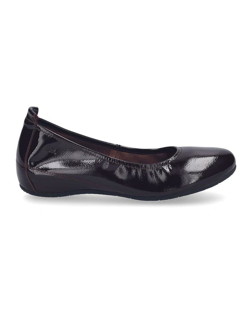 JOSEF-SEIBEL-JOSEF-SEIBEL-Florina-05-|-Ballerina-für-Damen-|-Rot-rot