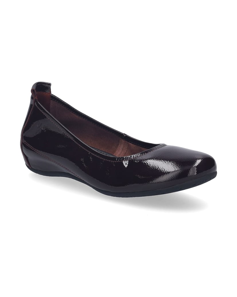 JOSEF-SEIBEL-JOSEF-SEIBEL-Florina-05-|-Ballerina-für-Damen-|-Rot-rot