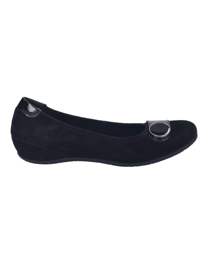 JOSEF-SEIBEL-JOSEF-SEIBEL-Florina-06-|-Ballerina-für-Damen-|-Schwarz-schwarz