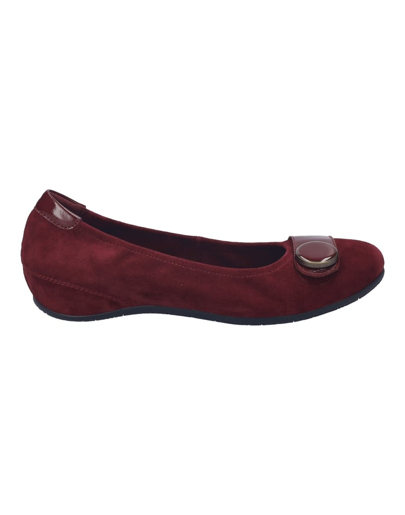 JOSEF-SEIBEL-JOSEF-SEIBEL-Florina-06-|-Ballerina-für-Damen-|-Rot-rot