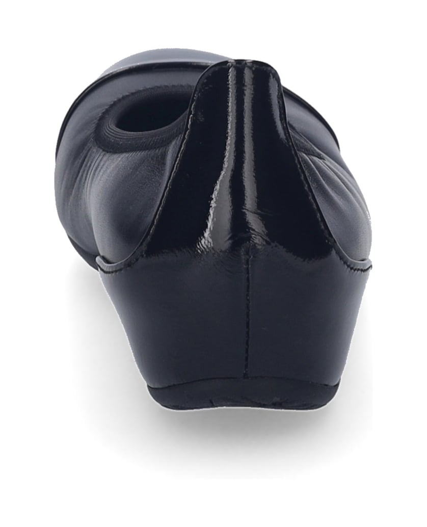 JOSEF-SEIBEL-JOSEF-SEIBEL-Florina-01-|-Ballerina-für-Damen-|-Schwarz