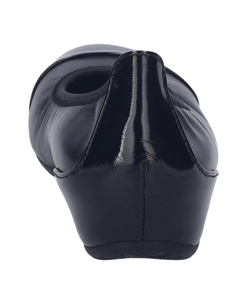 JOSEF-SEIBEL-JOSEF-SEIBEL-Florina-01-|-Ballerina-für-Damen-|-Schwarz