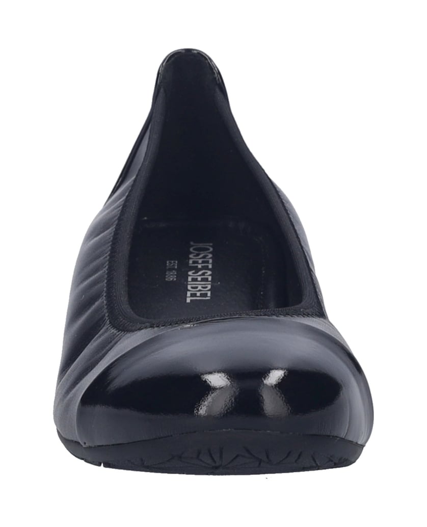 JOSEF-SEIBEL-JOSEF-SEIBEL-Florina-01-|-Ballerina-für-Damen-|-Schwarz