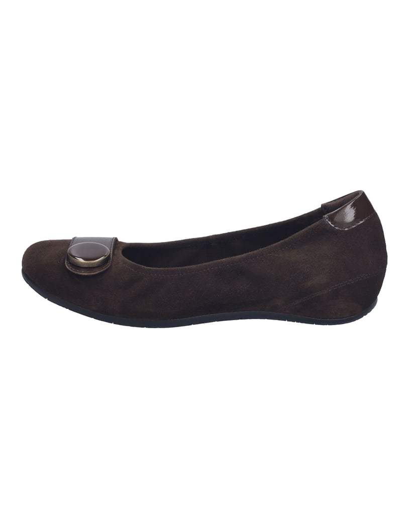 JOSEF-SEIBEL-JOSEF-SEIBEL-Florina-06-|-Ballerina-für-Damen-|-Braun-braun