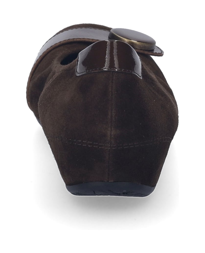 JOSEF-SEIBEL-JOSEF-SEIBEL-Florina-06-|-Ballerina-für-Damen-|-Braun-braun