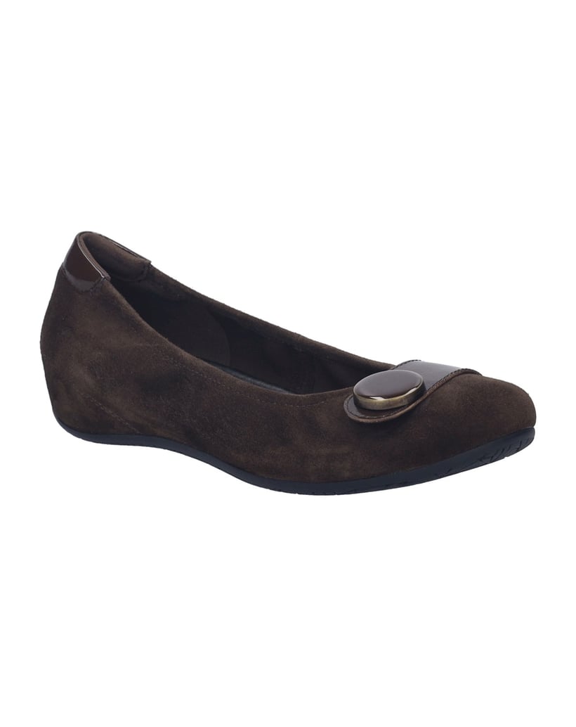 JOSEF-SEIBEL-JOSEF-SEIBEL-Florina-06-|-Ballerina-für-Damen-|-Braun-braun