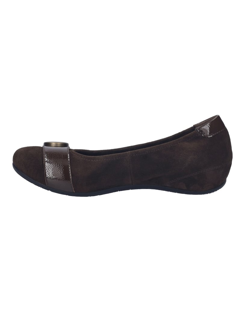 JOSEF-SEIBEL-JOSEF-SEIBEL-Florina-06-|-Ballerina-für-Damen-|-Braun-braun