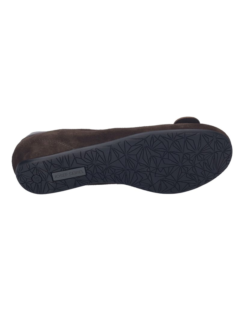 JOSEF-SEIBEL-JOSEF-SEIBEL-Florina-06-|-Ballerina-für-Damen-|-Braun-braun