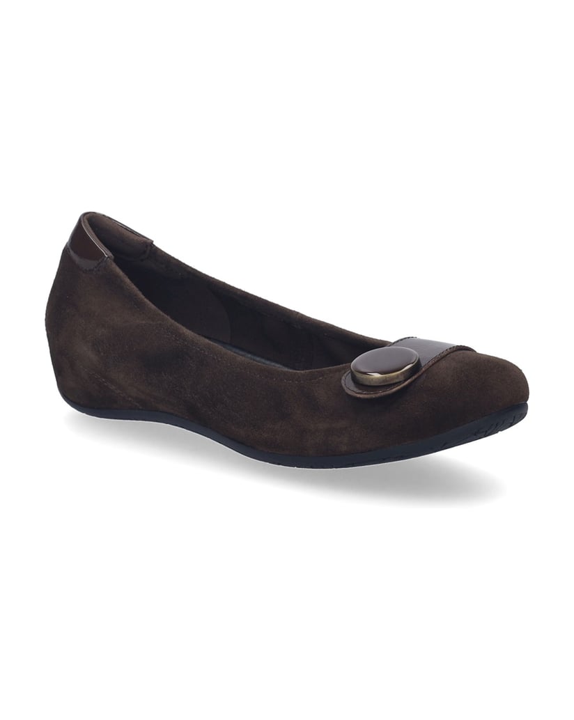JOSEF-SEIBEL-JOSEF-SEIBEL-Florina-06-|-Ballerina-für-Damen-|-Braun-braun