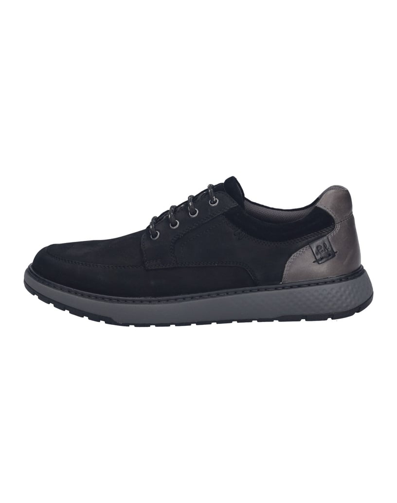 JOSEF-SEIBEL-JOSEF-SEIBEL-Clayton-01-|-Sneaker-für-Herren-|-Schwarz-schwarz