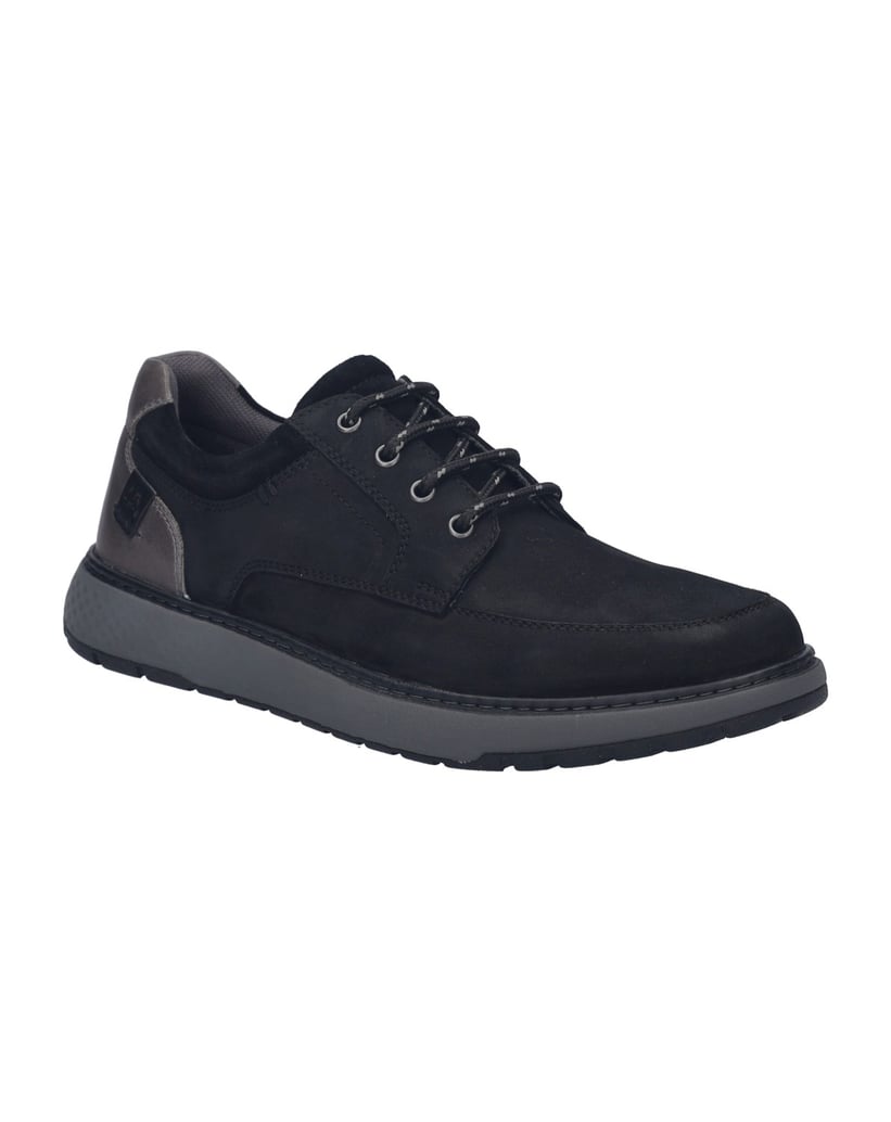 JOSEF-SEIBEL-JOSEF-SEIBEL-Clayton-01-|-Sneaker-für-Herren-|-Schwarz-schwarz