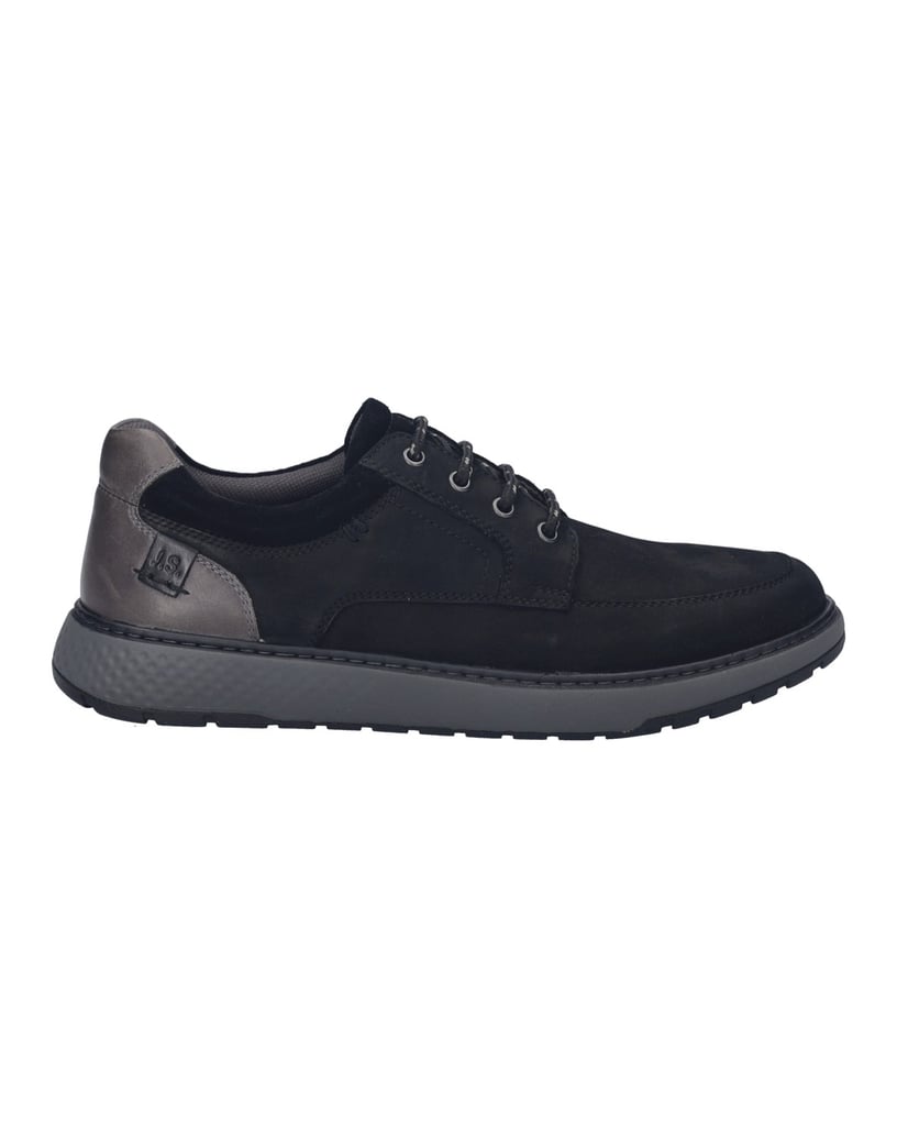 JOSEF-SEIBEL-JOSEF-SEIBEL-Clayton-01-|-Sneaker-für-Herren-|-Schwarz-schwarz