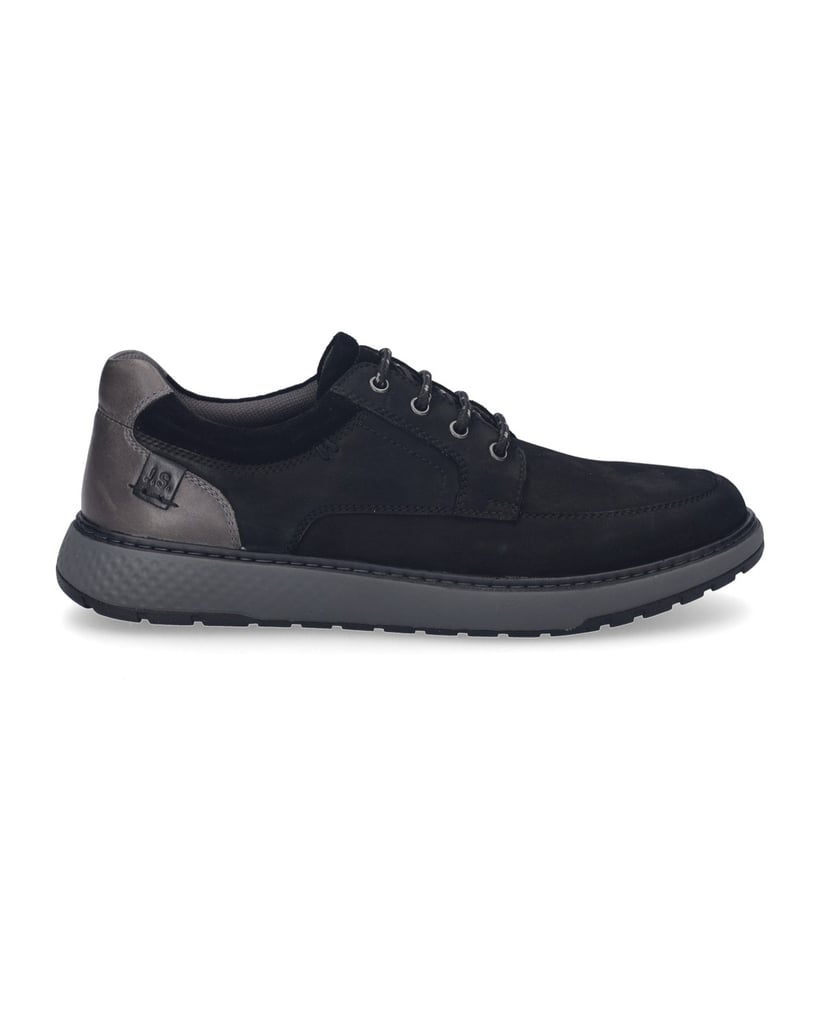 JOSEF-SEIBEL-JOSEF-SEIBEL-Clayton-01-|-Sneaker-für-Herren-|-Schwarz-schwarz
