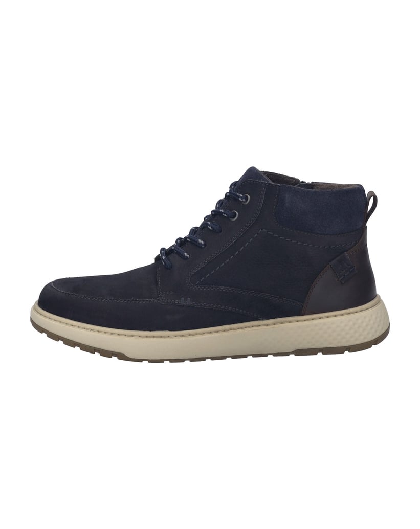 JOSEF-SEIBEL-JOSEF-SEIBEL-Clayton-03-|-Stiefelette-für-Herren-|-Blau-blau