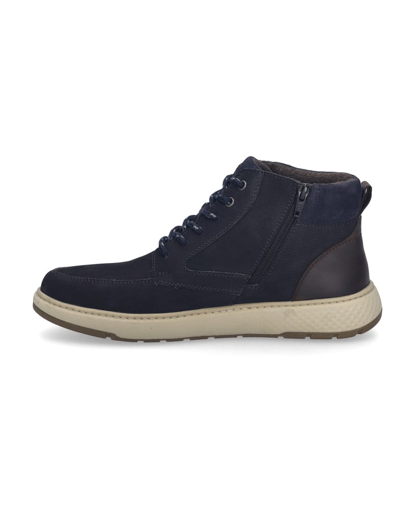 JOSEF-SEIBEL-JOSEF-SEIBEL-Clayton-03-|-Stiefelette-für-Herren-|-Blau-blau
