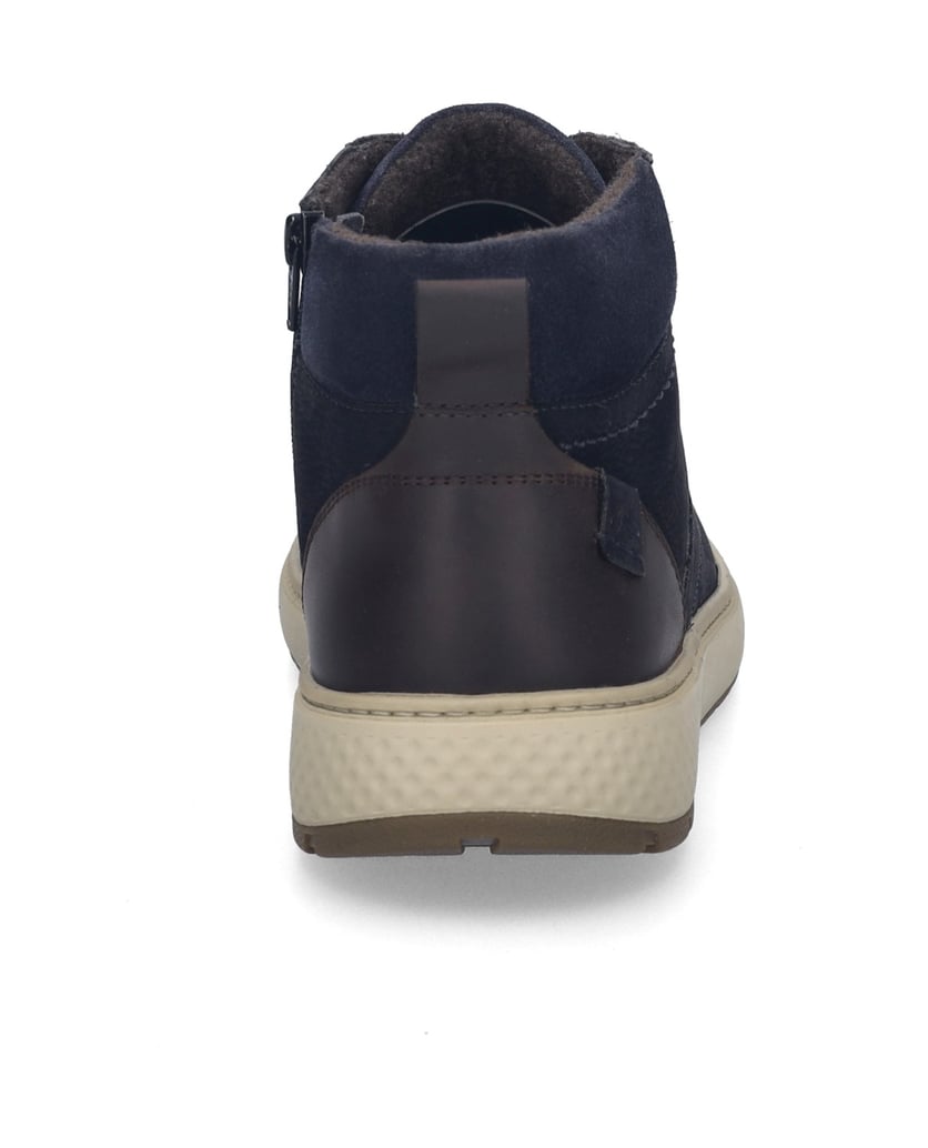 JOSEF-SEIBEL-JOSEF-SEIBEL-Clayton-03-|-Stiefelette-für-Herren-|-Blau-blau