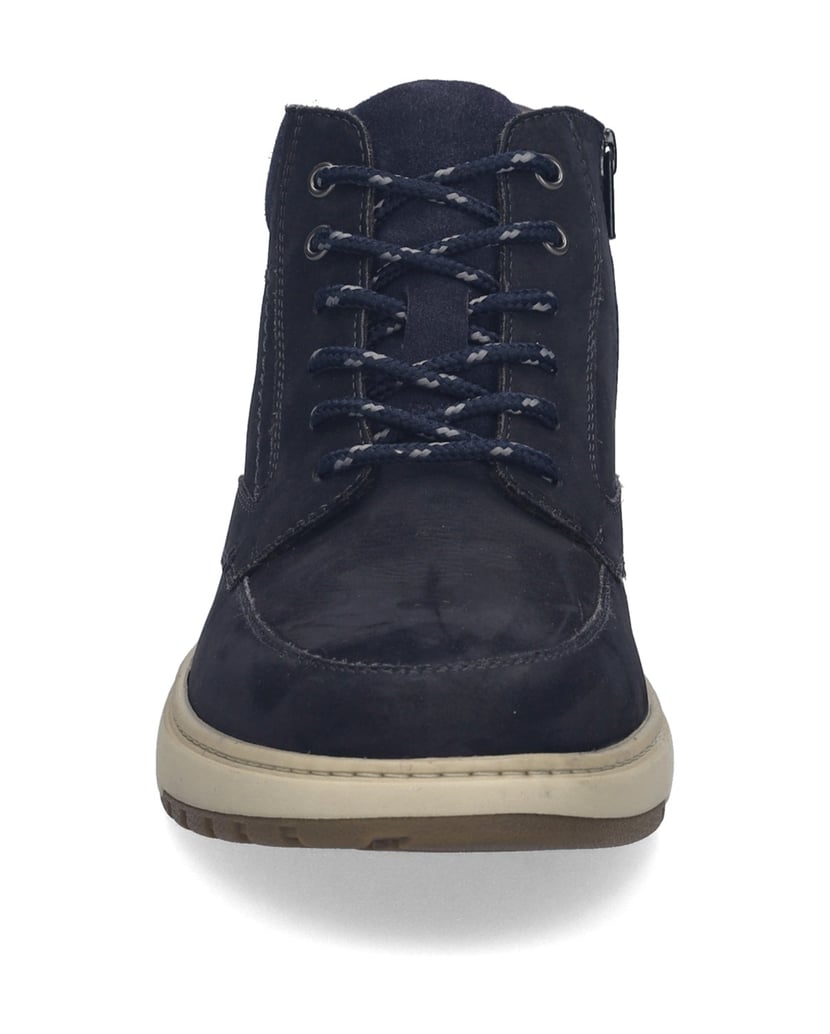 JOSEF-SEIBEL-JOSEF-SEIBEL-Clayton-03-|-Stiefelette-für-Herren-|-Blau-blau