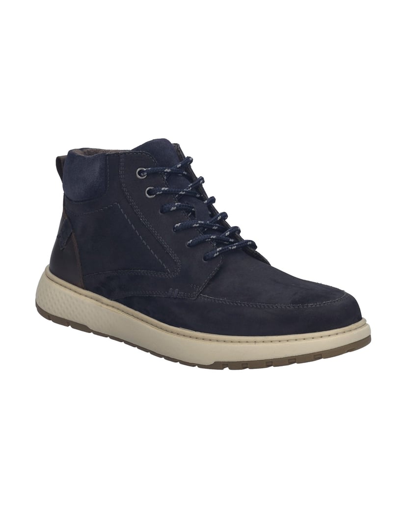 JOSEF-SEIBEL-JOSEF-SEIBEL-Clayton-03-|-Stiefelette-für-Herren-|-Blau-blau