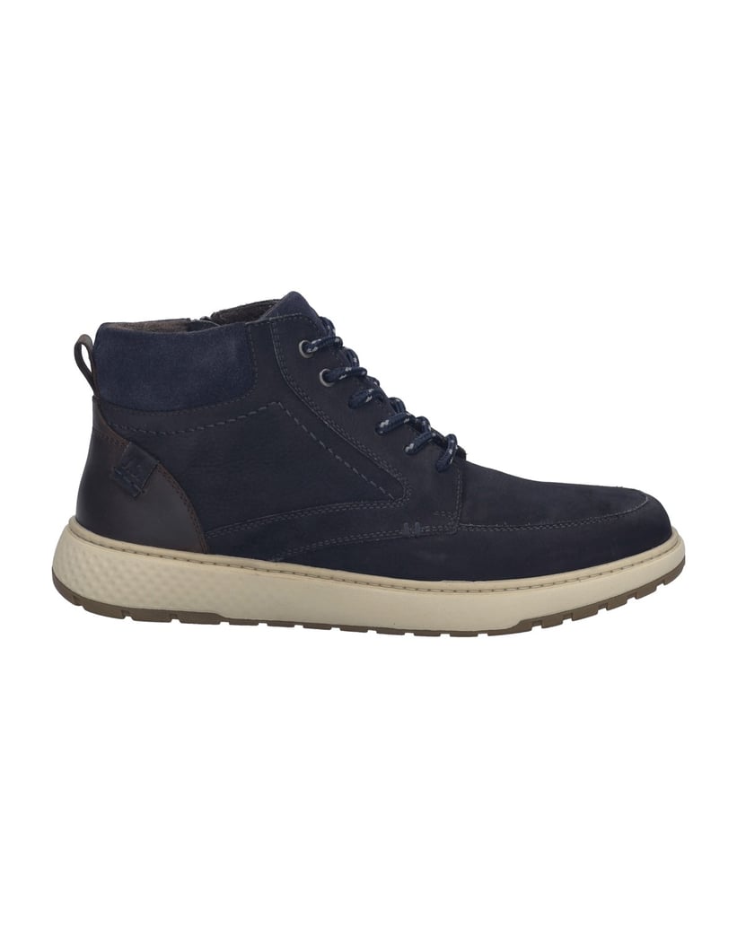 JOSEF-SEIBEL-JOSEF-SEIBEL-Clayton-03-|-Stiefelette-für-Herren-|-Blau-blau