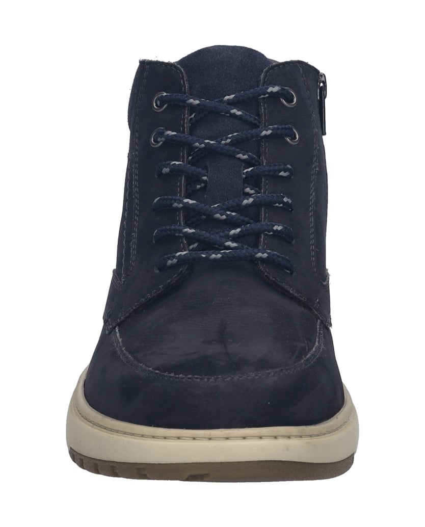 JOSEF-SEIBEL-JOSEF-SEIBEL-Clayton-03-|-Stiefelette-für-Herren-|-Blau-blau