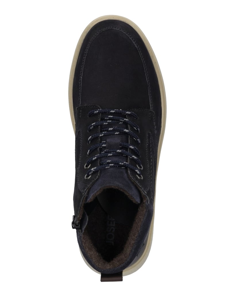 JOSEF-SEIBEL-JOSEF-SEIBEL-Clayton-03-|-Stiefelette-für-Herren-|-Blau-blau
