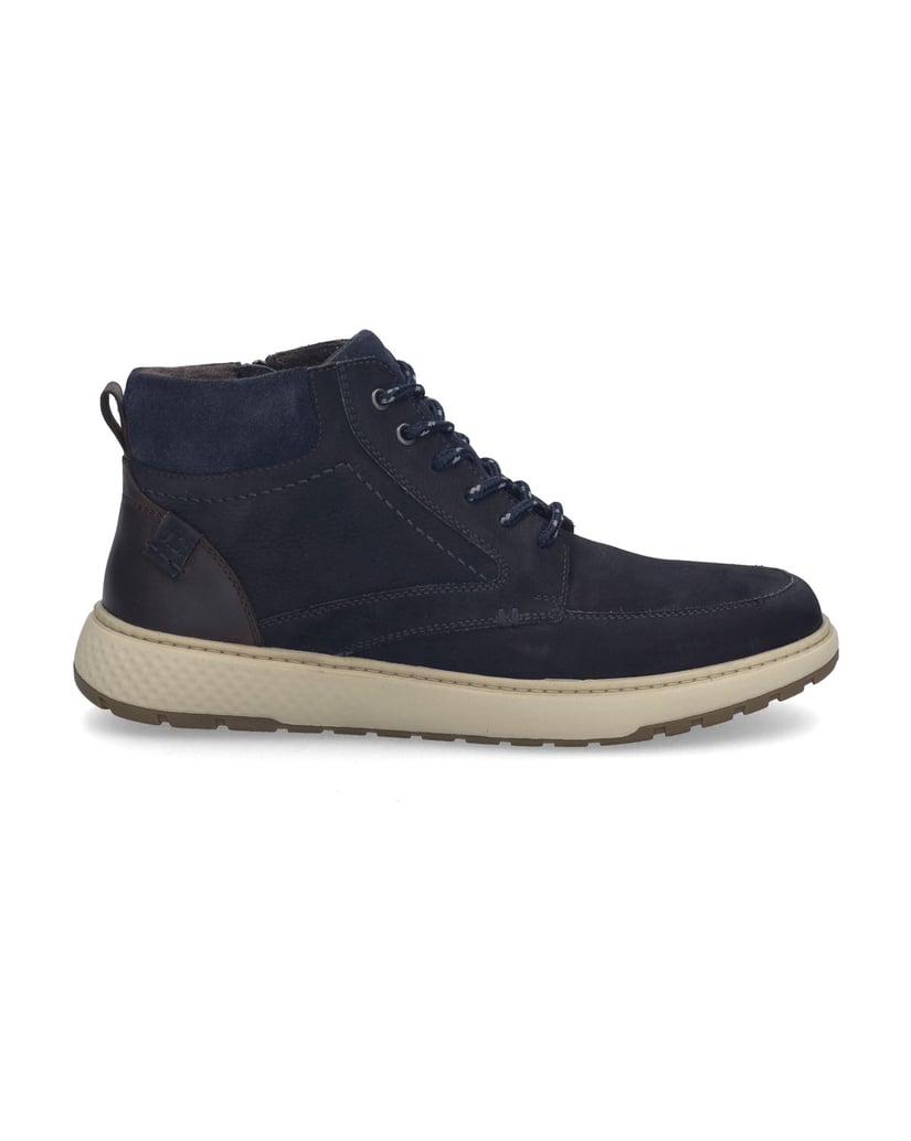 JOSEF-SEIBEL-JOSEF-SEIBEL-Clayton-03-|-Stiefelette-für-Herren-|-Blau-blau