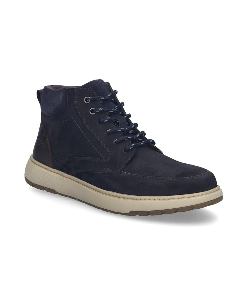 JOSEF-SEIBEL-JOSEF-SEIBEL-Clayton-03-|-Stiefelette-für-Herren-|-Blau-blau
