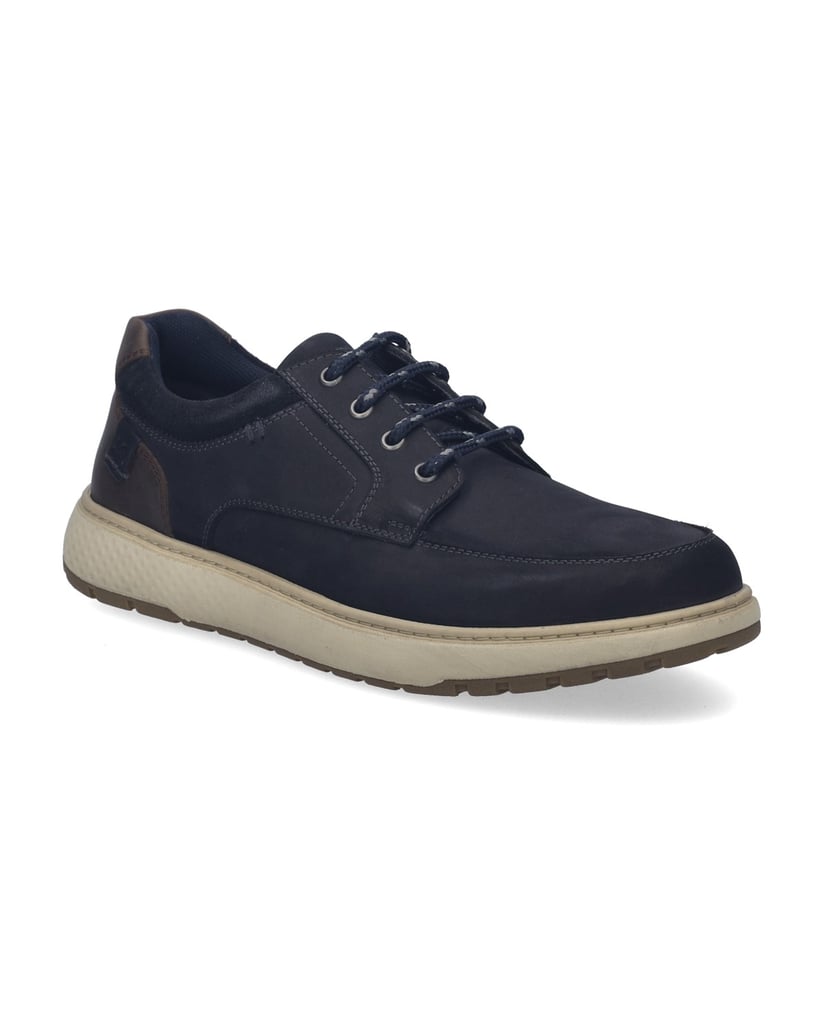 JOSEF-SEIBEL-JOSEF-SEIBEL-Clayton-01-|-Sneaker-für-Herren-|-Blau-blau