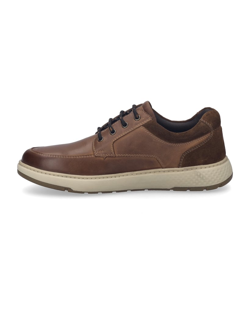 JOSEF-SEIBEL-JOSEF-SEIBEL-Clayton-01-|-Sneaker-für-Herren-|-Braun-cognac