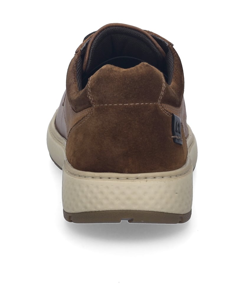 JOSEF-SEIBEL-JOSEF-SEIBEL-Clayton-01-|-Sneaker-für-Herren-|-Braun-cognac