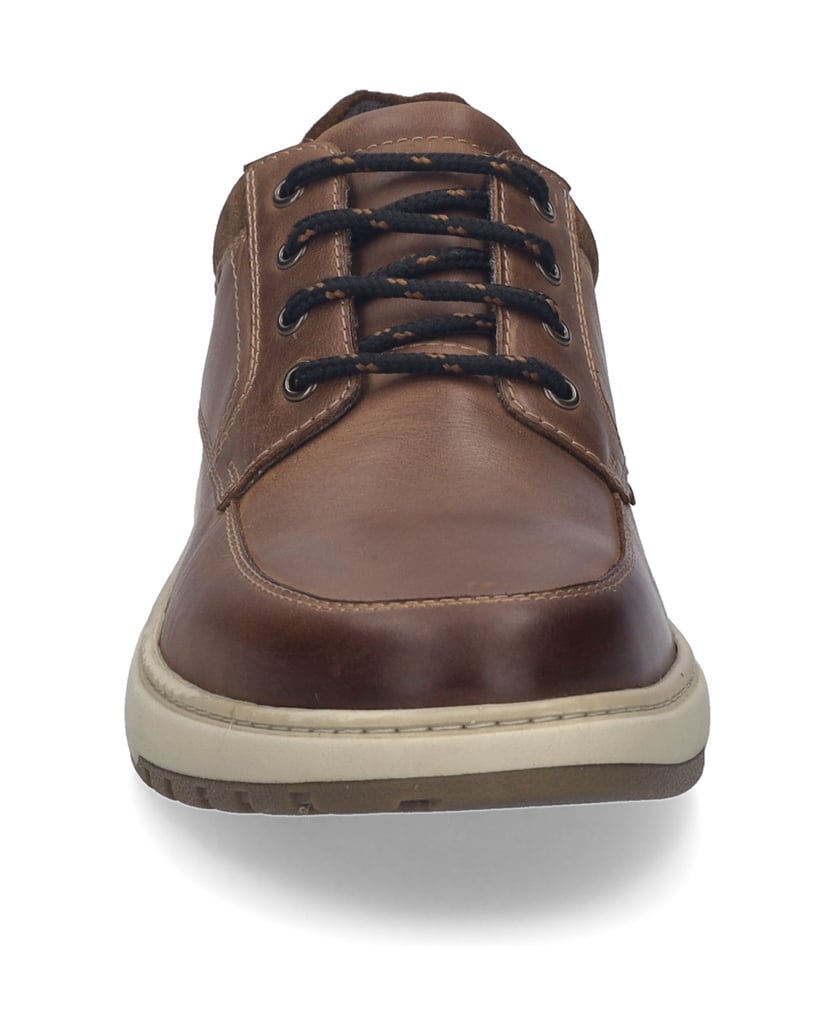 JOSEF-SEIBEL-JOSEF-SEIBEL-Clayton-01-|-Sneaker-für-Herren-|-Braun-cognac