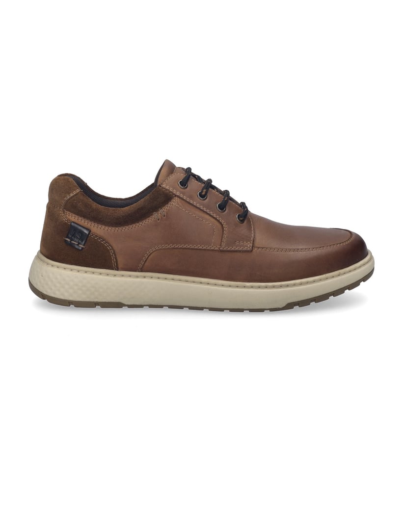 JOSEF-SEIBEL-JOSEF-SEIBEL-Clayton-01-|-Sneaker-für-Herren-|-Braun-cognac
