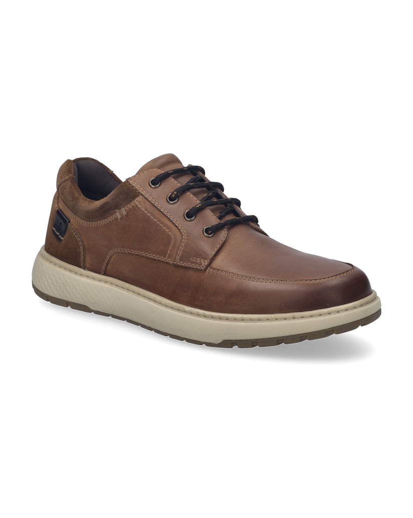 JOSEF-SEIBEL-JOSEF-SEIBEL-Clayton-01-|-Sneaker-für-Herren-|-Braun-cognac