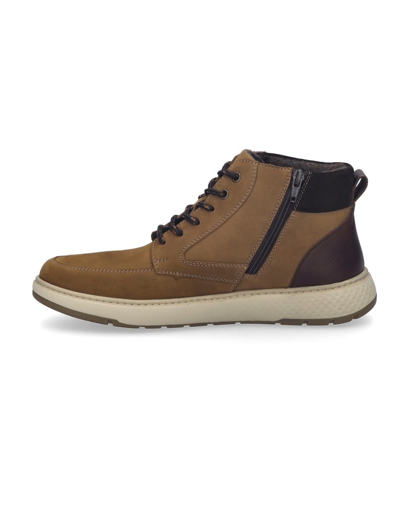 JOSEF-SEIBEL-JOSEF-SEIBEL-Clayton-03-|-Stiefelette-für-Herren-|-Beige-cognac