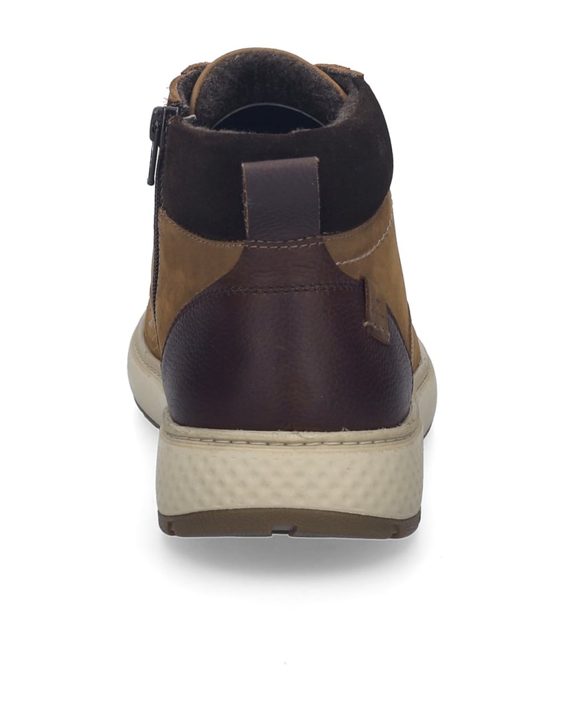 JOSEF-SEIBEL-JOSEF-SEIBEL-Clayton-03-|-Stiefelette-für-Herren-|-Beige-cognac