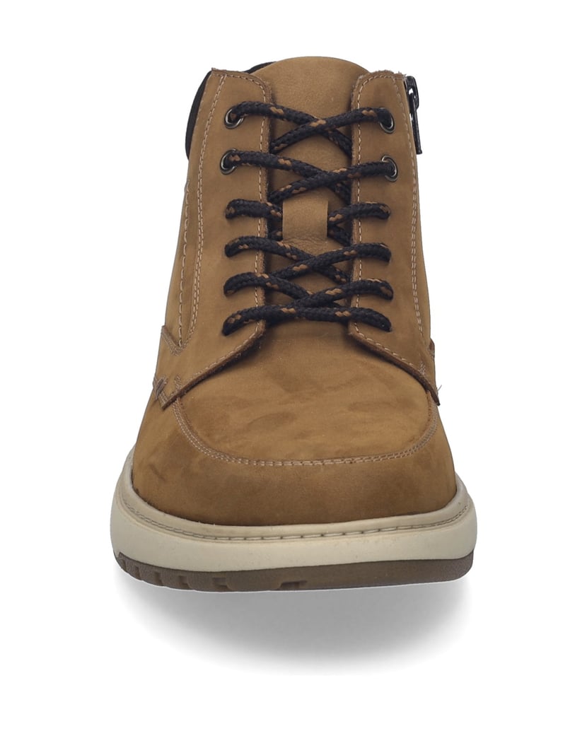 JOSEF-SEIBEL-JOSEF-SEIBEL-Clayton-03-|-Stiefelette-für-Herren-|-Beige-cognac