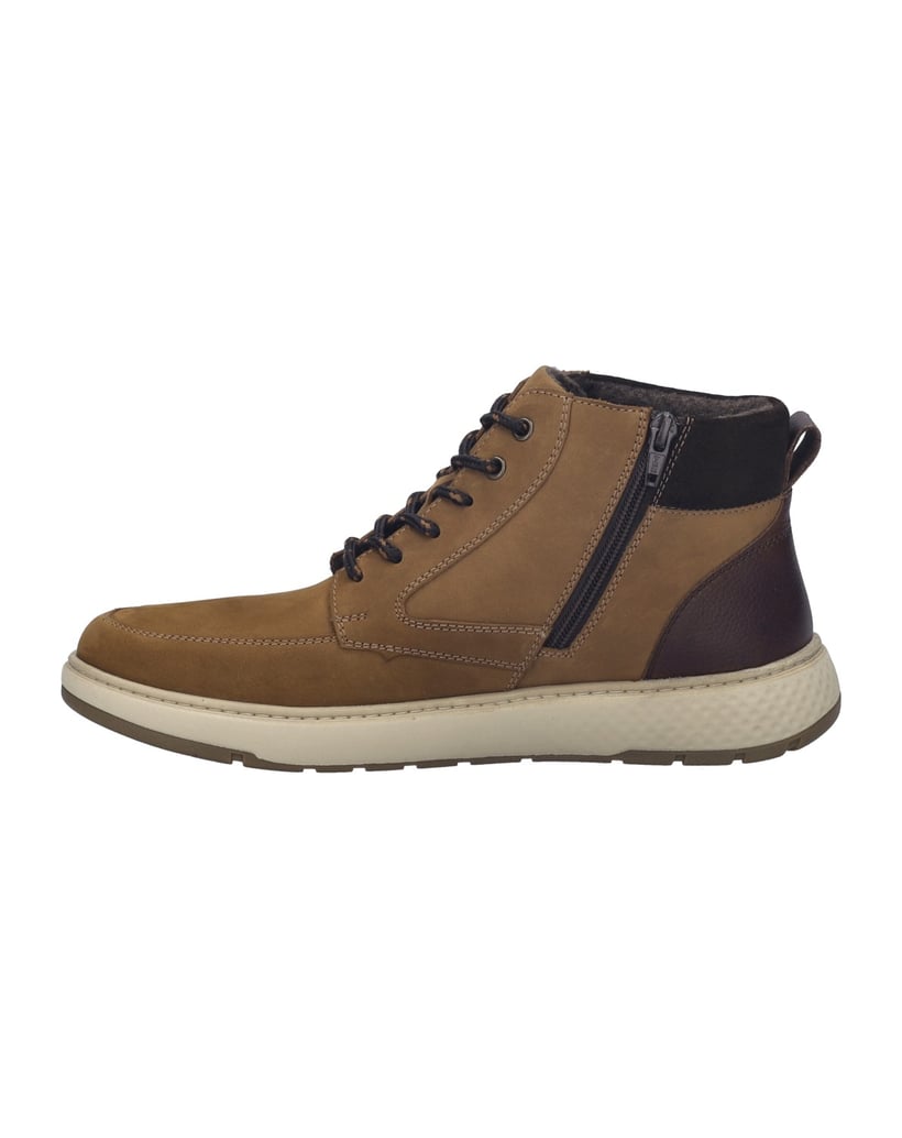 JOSEF-SEIBEL-JOSEF-SEIBEL-Clayton-03-|-Stiefelette-für-Herren-|-Beige-cognac
