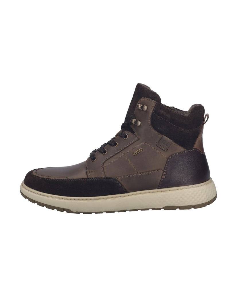 JOSEF-SEIBEL-JOSEF-SEIBEL-Clayton-50-|-Stiefelette-für-Herren-|-Braun-braun
