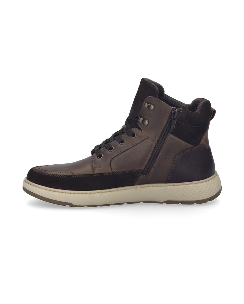 JOSEF-SEIBEL-JOSEF-SEIBEL-Clayton-50-|-Stiefelette-für-Herren-|-Braun-braun