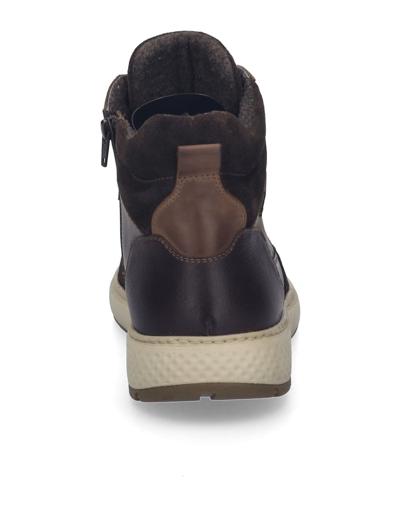 JOSEF-SEIBEL-JOSEF-SEIBEL-Clayton-50-|-Stiefelette-für-Herren-|-Braun-braun