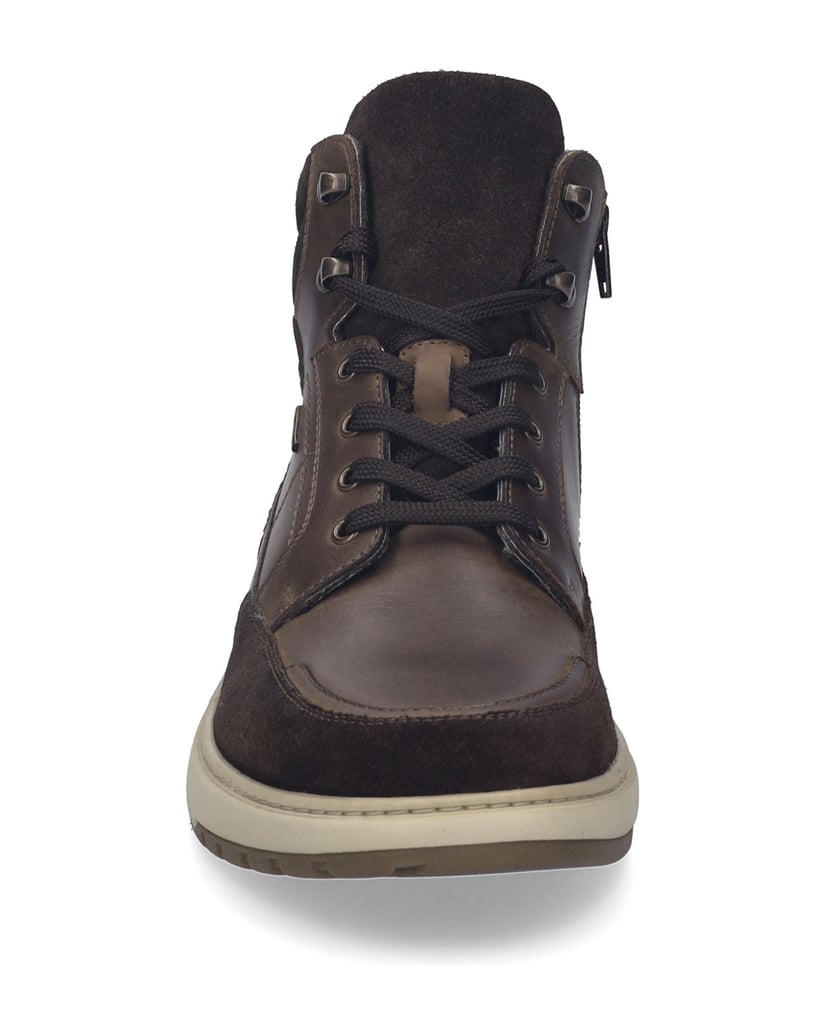 JOSEF-SEIBEL-JOSEF-SEIBEL-Clayton-50-|-Stiefelette-für-Herren-|-Braun-braun
