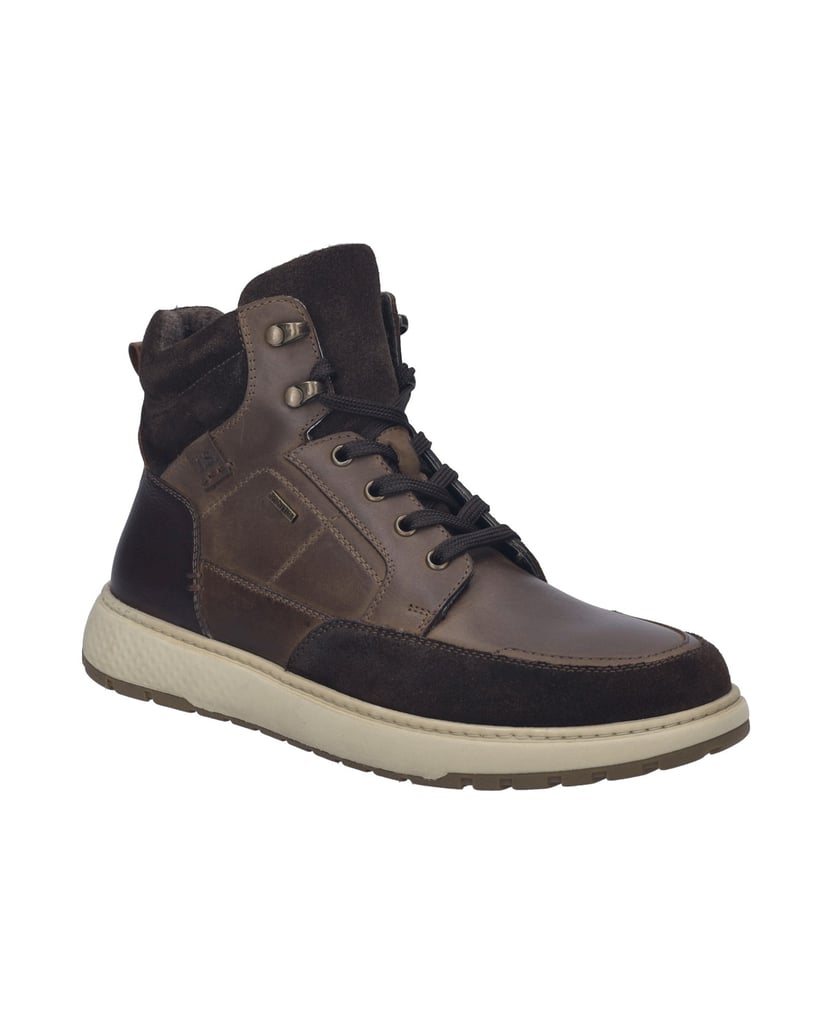JOSEF-SEIBEL-JOSEF-SEIBEL-Clayton-50-|-Stiefelette-für-Herren-|-Braun-braun