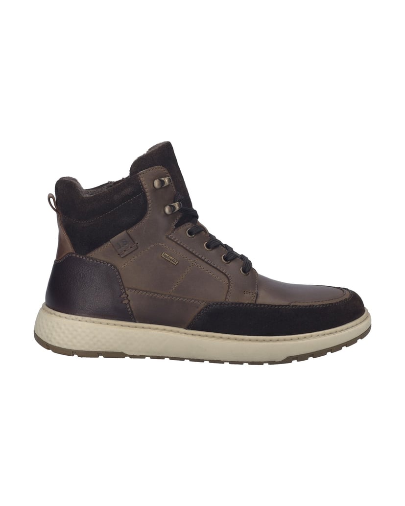 JOSEF-SEIBEL-JOSEF-SEIBEL-Clayton-50-|-Stiefelette-für-Herren-|-Braun-braun