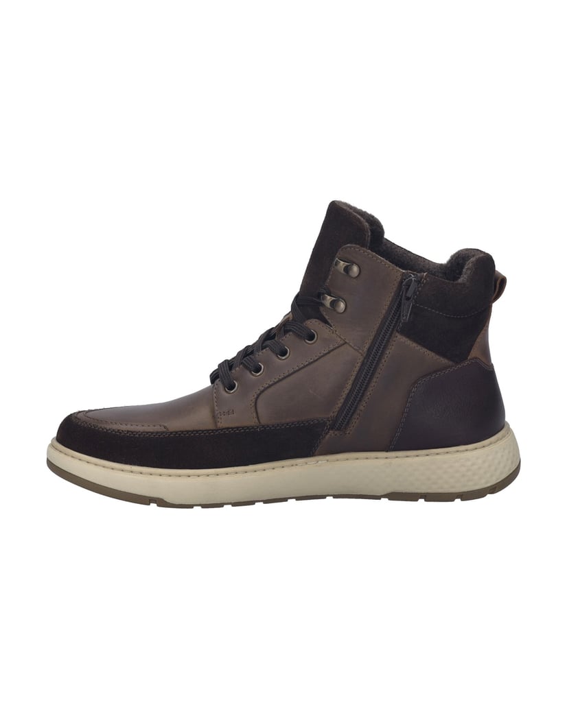 JOSEF-SEIBEL-JOSEF-SEIBEL-Clayton-50-|-Stiefelette-für-Herren-|-Braun-braun