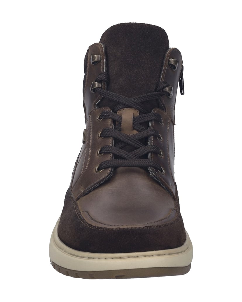 JOSEF-SEIBEL-JOSEF-SEIBEL-Clayton-50-|-Stiefelette-für-Herren-|-Braun-braun